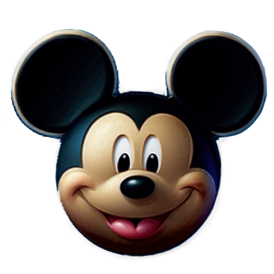 Mickey Mouse Ears Emoji Png 81