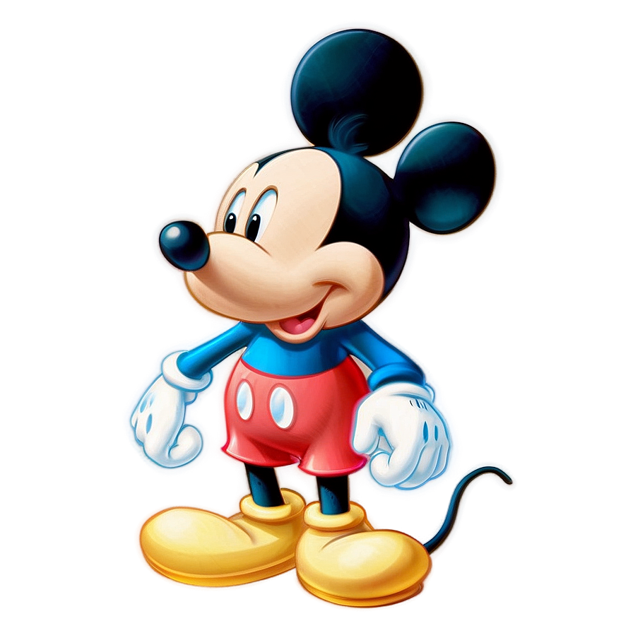 Mickey Mouse Family Adventure Png 06292024