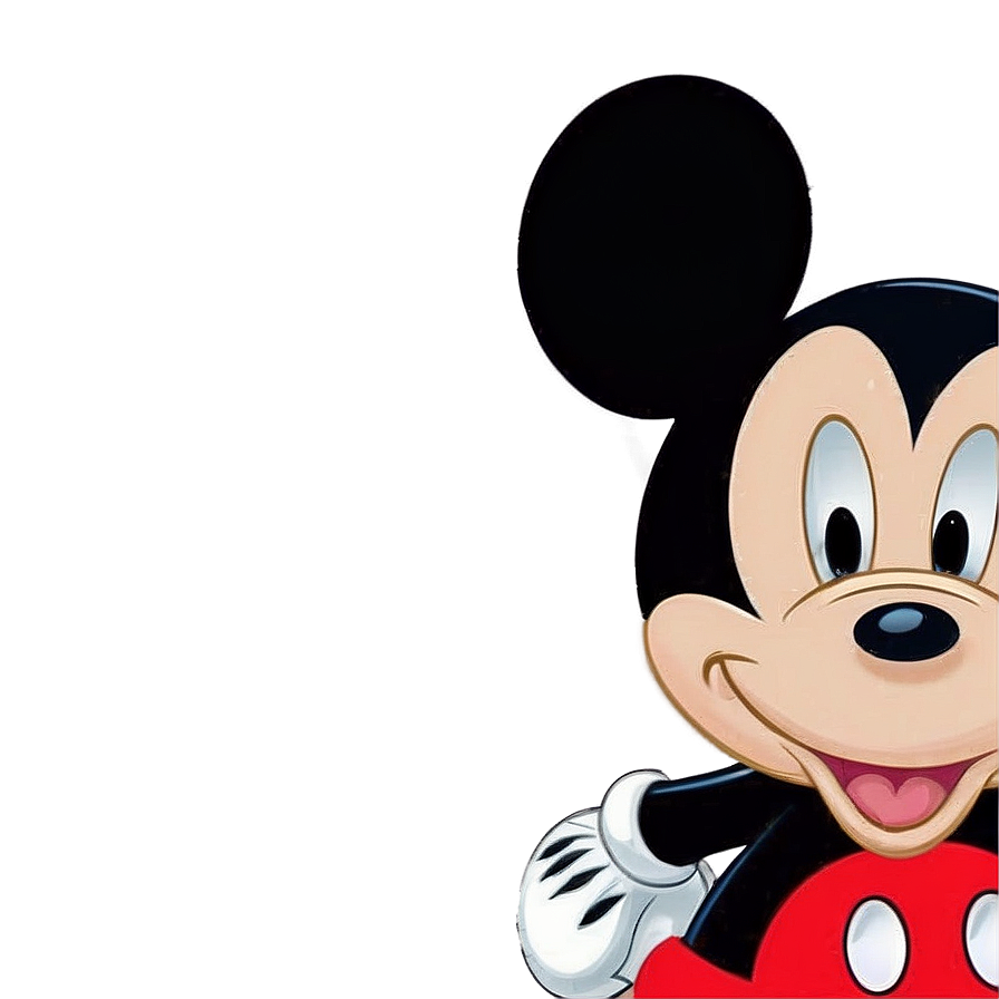 Mickey Mouse Funny Faces Png Qtk62