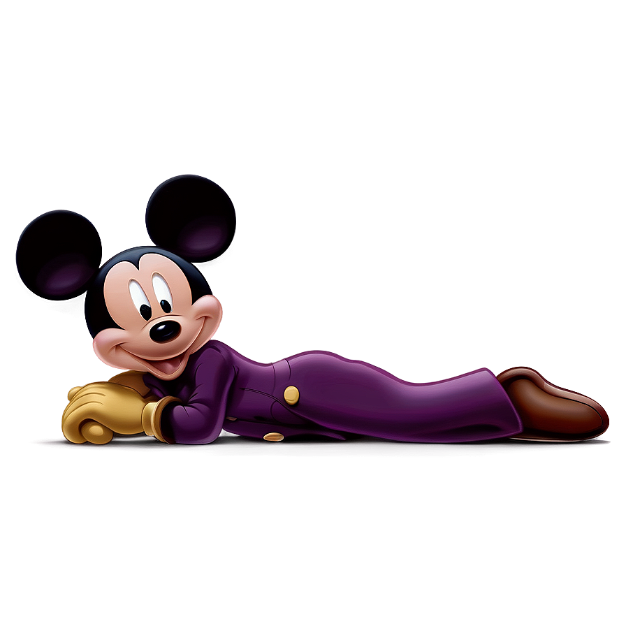 Mickey Mouse Global Traveler Png Wtm