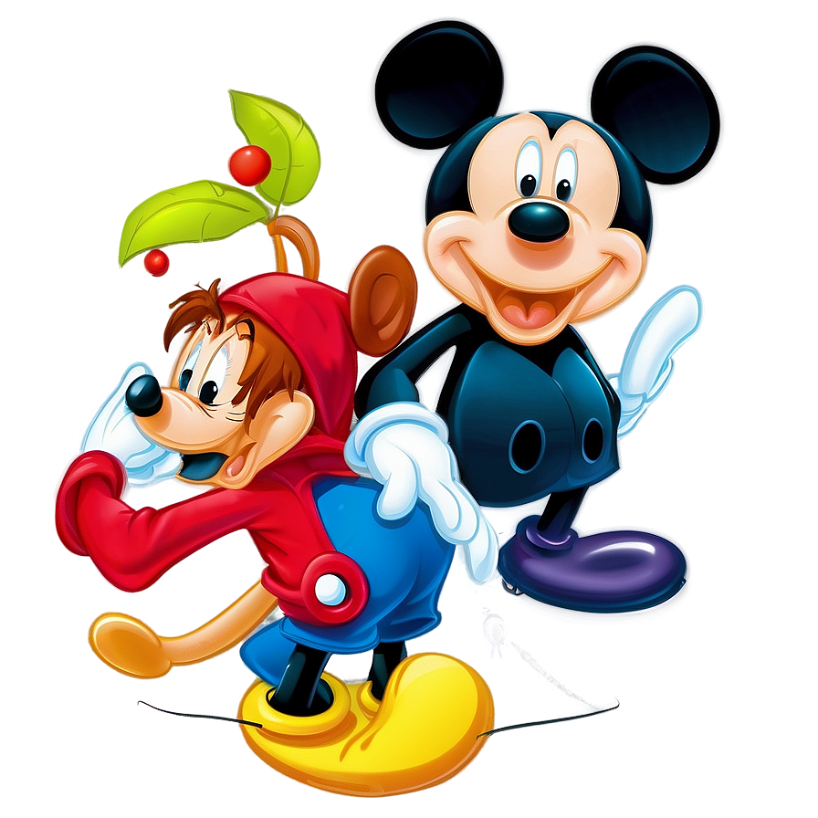 Mickey Mouse Wallpaper Background Png 21