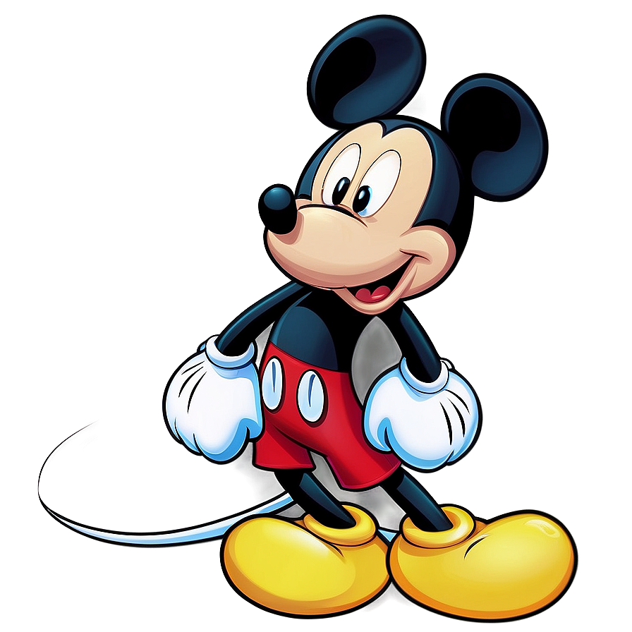 Mickey Mouse Wallpaper Background Png 78