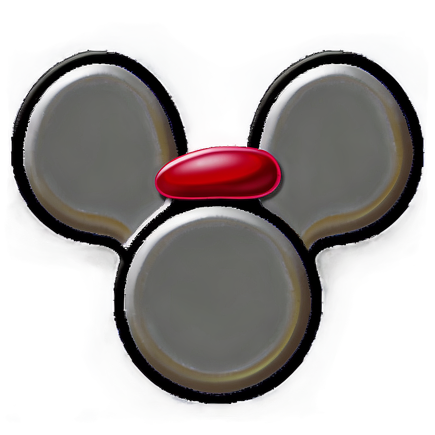 Mickey Mouse Wizard Ears Png Avg6