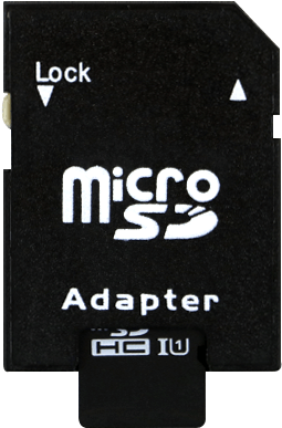 Micro S Dto S D Adapter