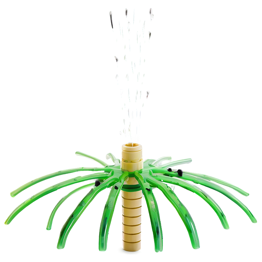 Micro Sprinkler Png 26