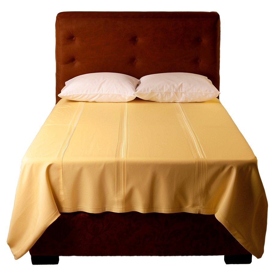 Microfiber Bed Sheet Png Tdw98