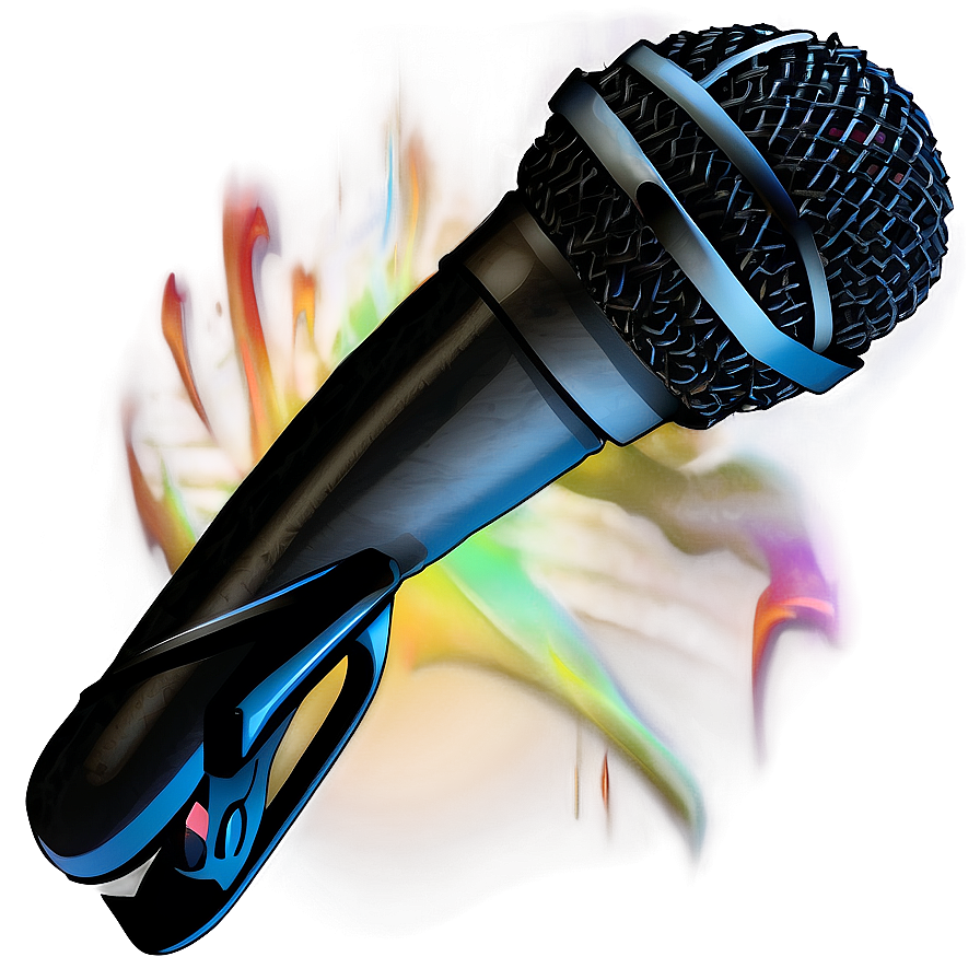 Microphone Icon Png 04292024