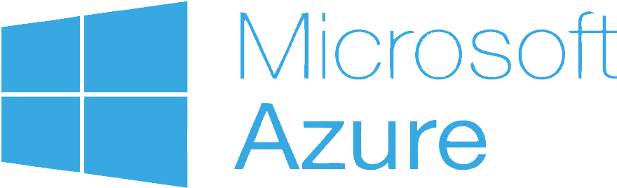 Microsoft Azure Logo