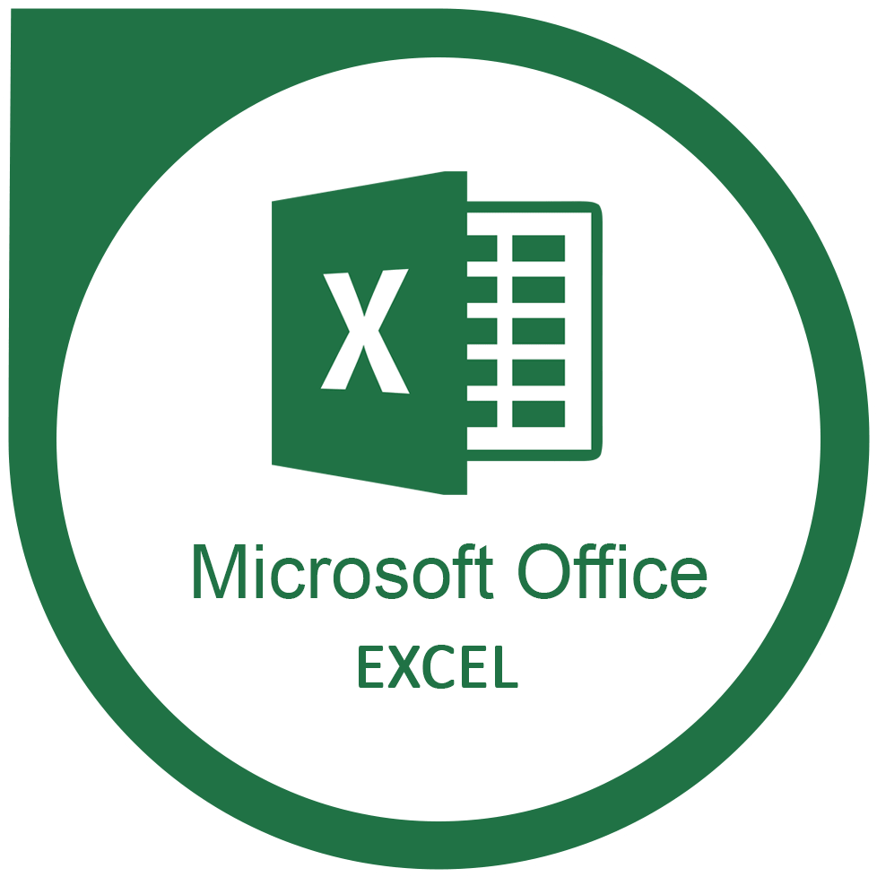 Microsoft Excel Logo