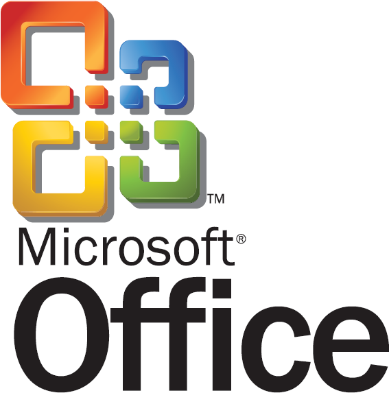 Microsoft Office Classic Logo