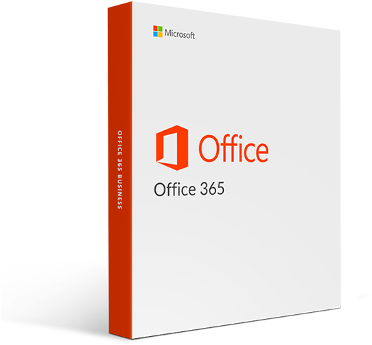 Microsoft Office365 Business Box