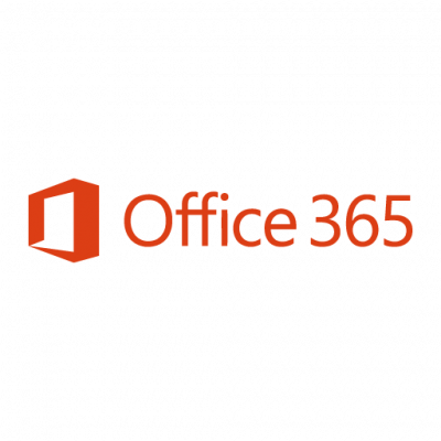 Microsoft Office365 Logo