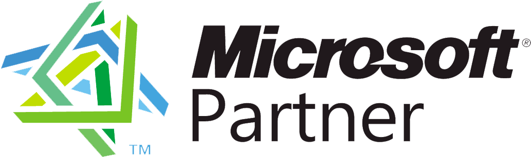 Microsoft Partner Logo