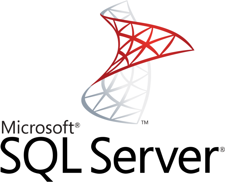 Microsoft S Q L Server Logo