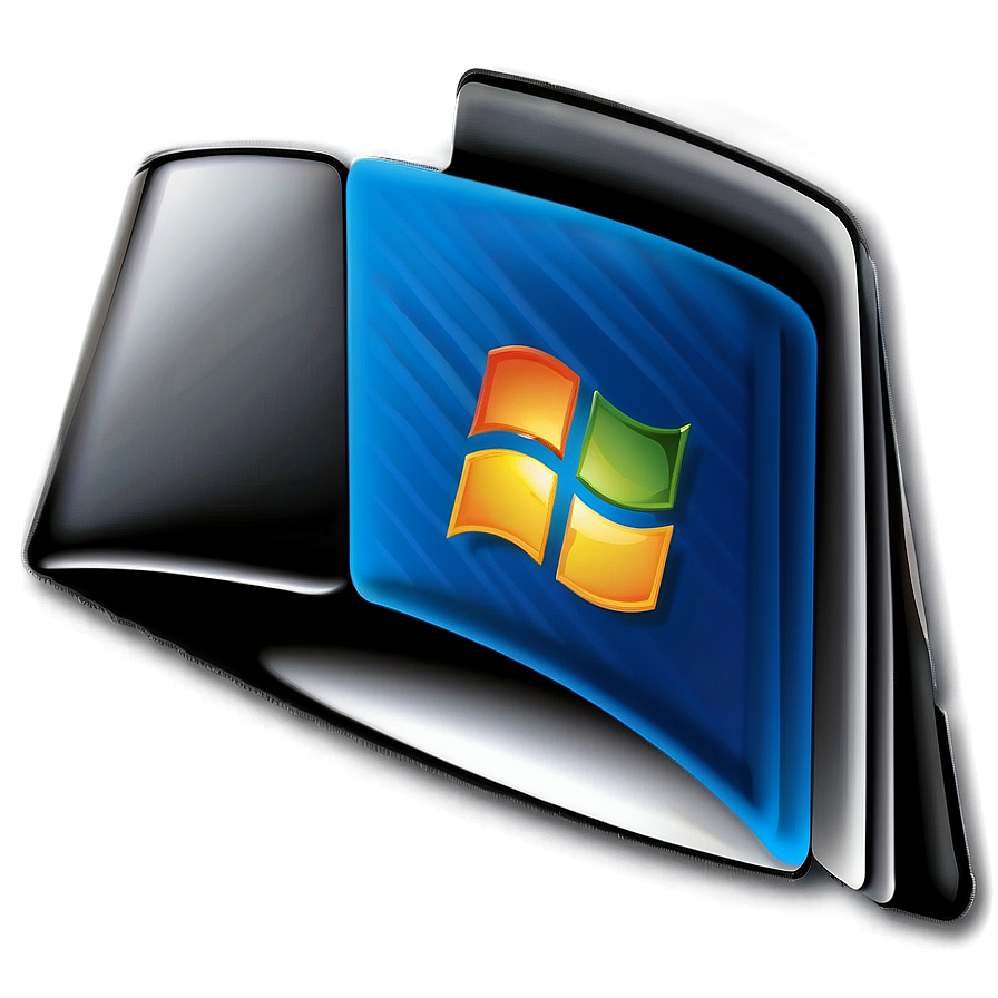 Microsoft Silverlight Logo Png Qst