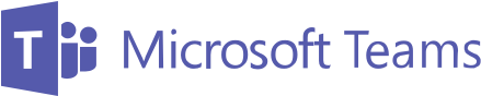 Microsoft Teams Logo