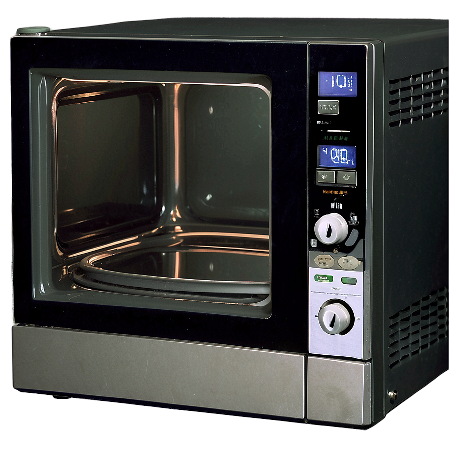 Microwave Heat Png 06202024