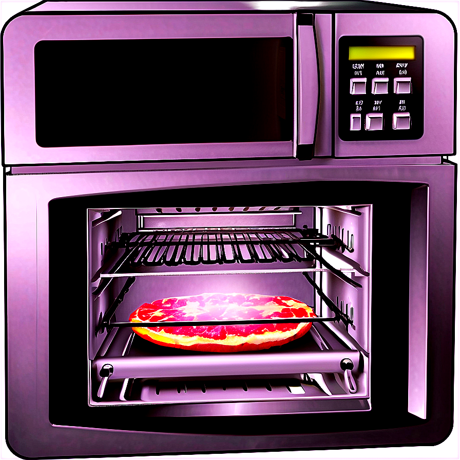 Microwave Heat Png Ryk46