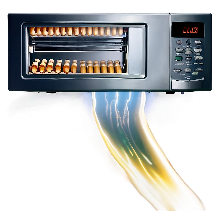 Microwave Heater Png 06262024