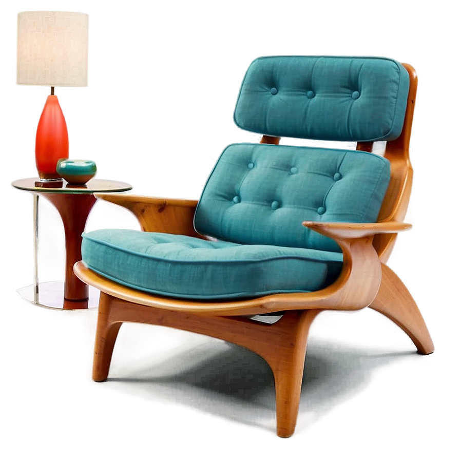 Mid-century Modern Furniture Designs Png 27