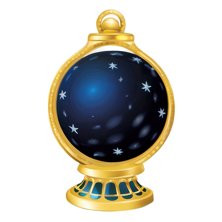 Midnight Ball Png 81