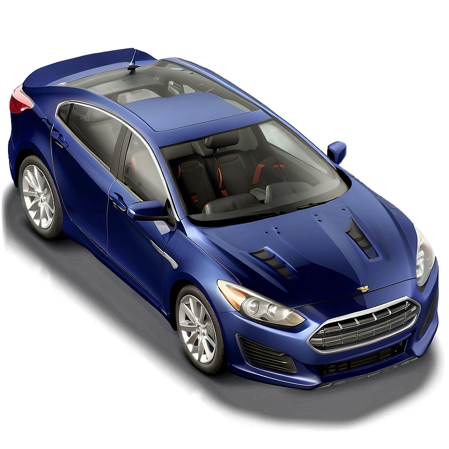 Midnight Blue Car Preview Png 52