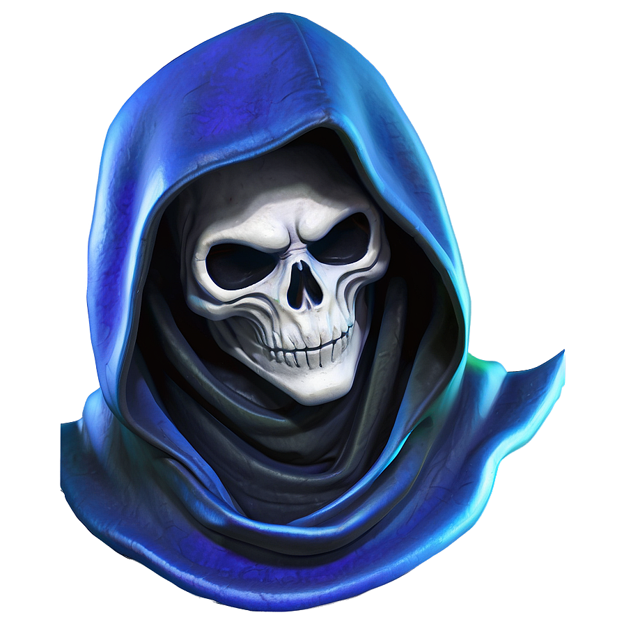 Midnight Reaper Png Icd6