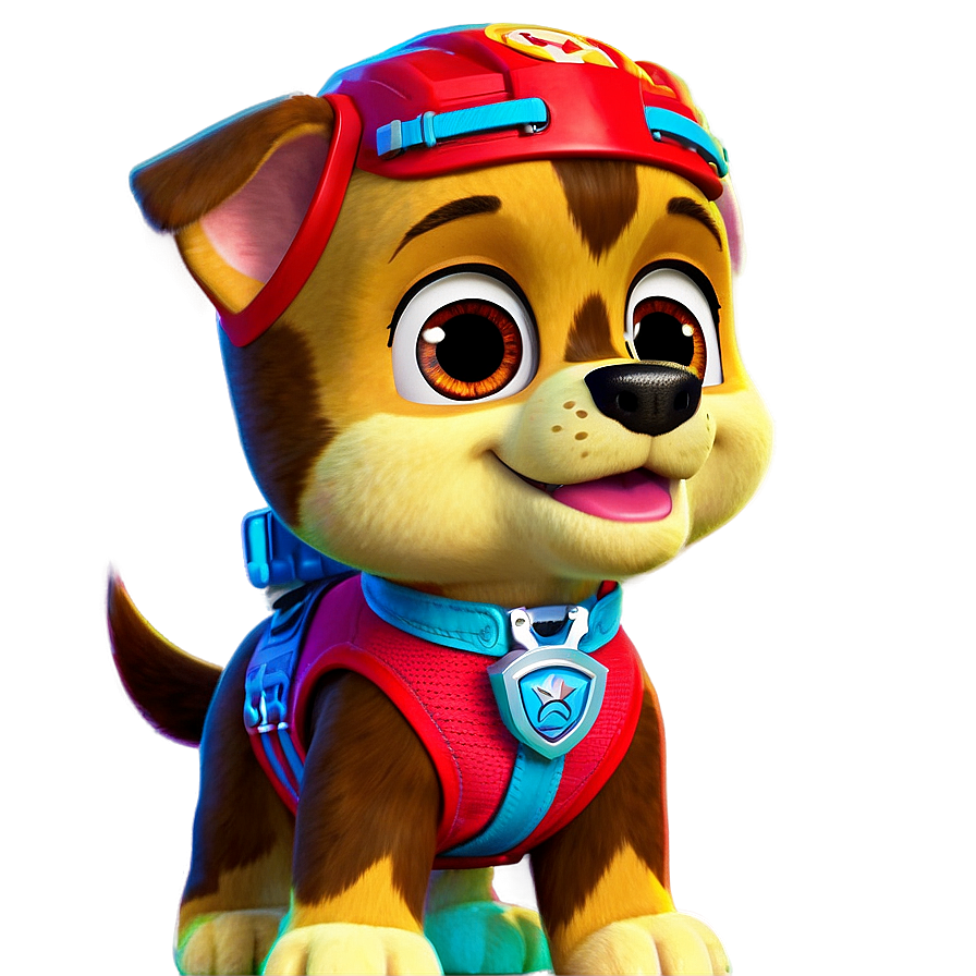 Mighty Pups Paw Patrol Png Ymp91