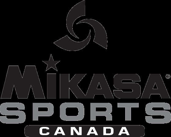 Mikasa Sports Canada Logo