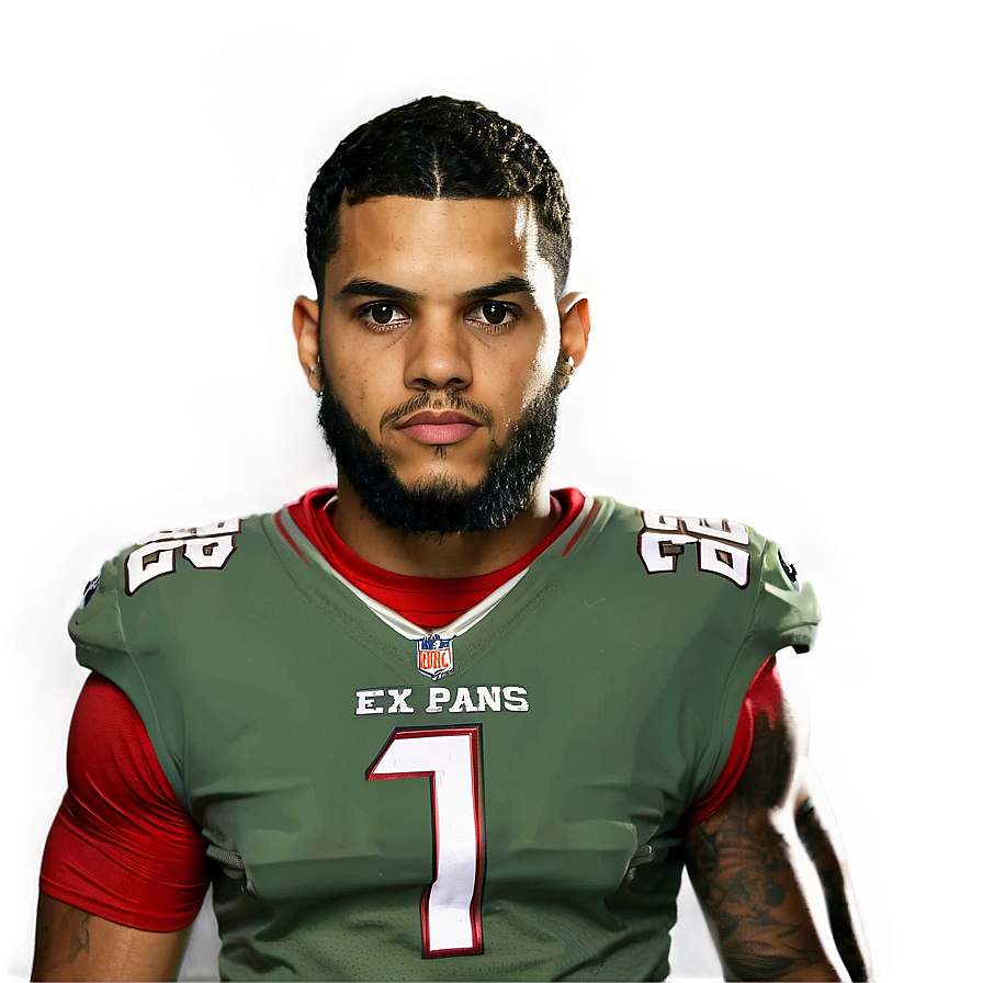 Mike Evans D