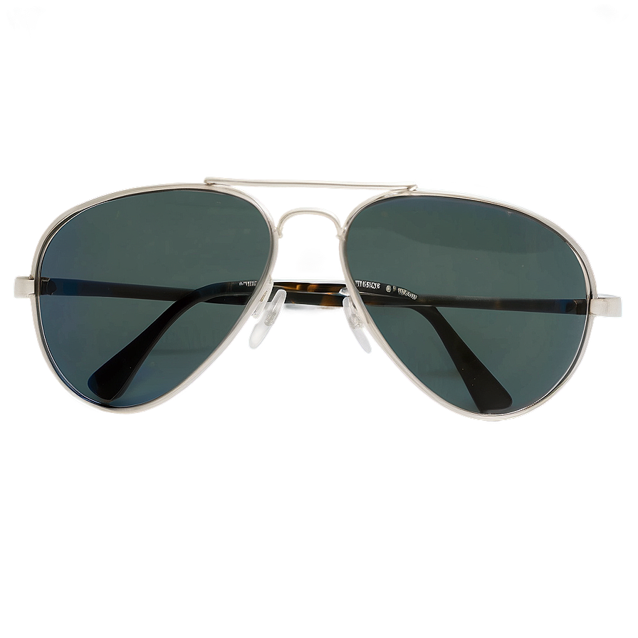 Military Aviator Sunglasses Png Sfi72