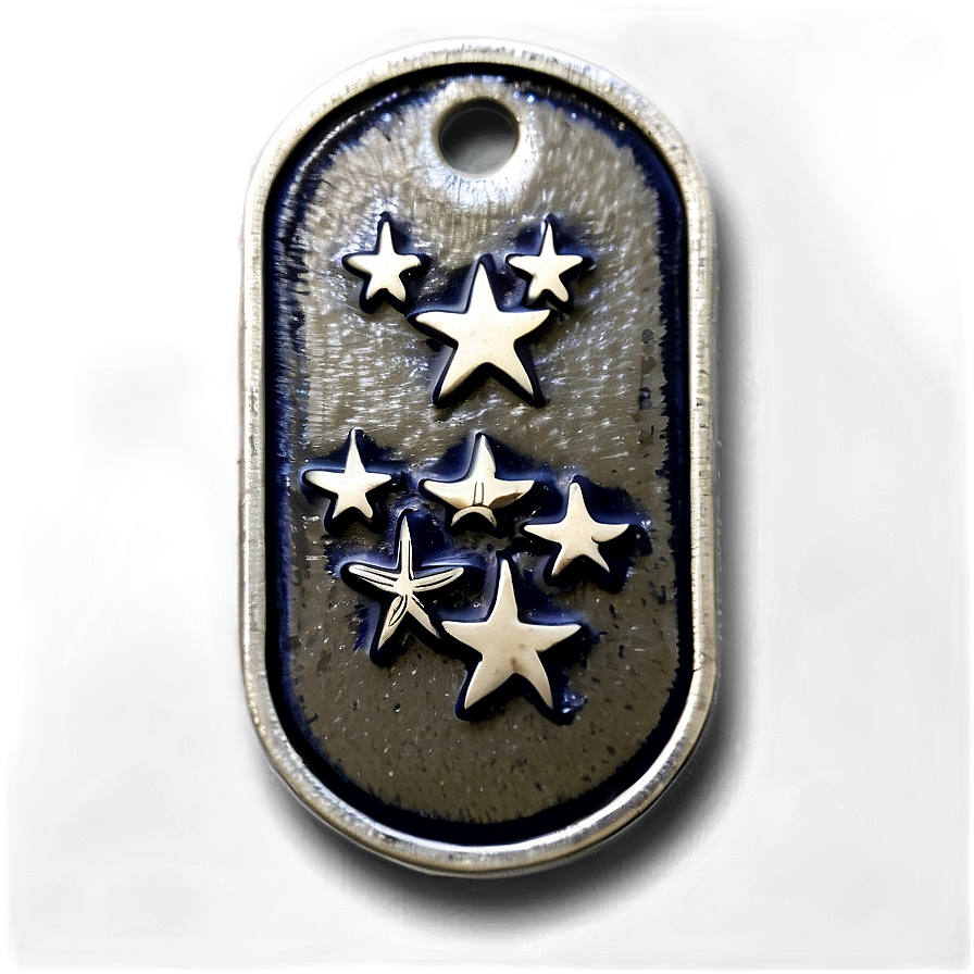 Military Dog Tags Png 06212024