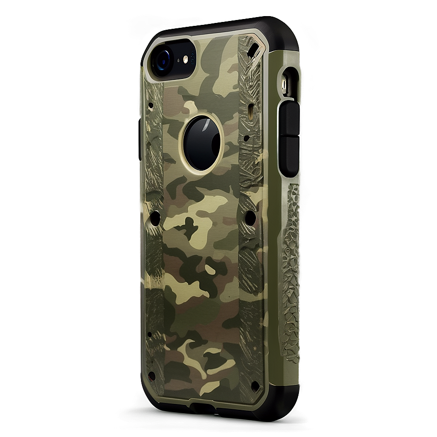 Military Grade Iphone Case Png Vpi15