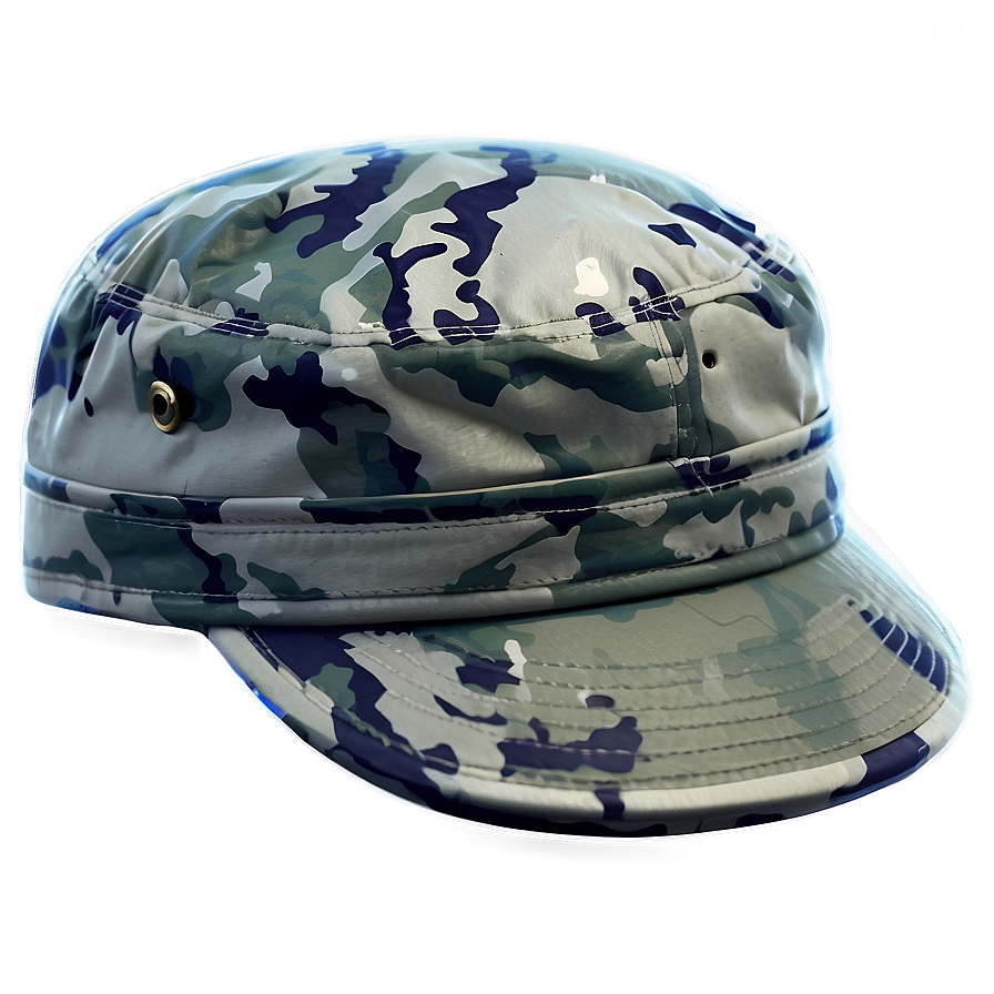 Military Hat Png 06132024