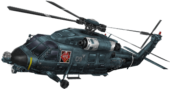 Military_ Helicopter_ Transparent_ Background