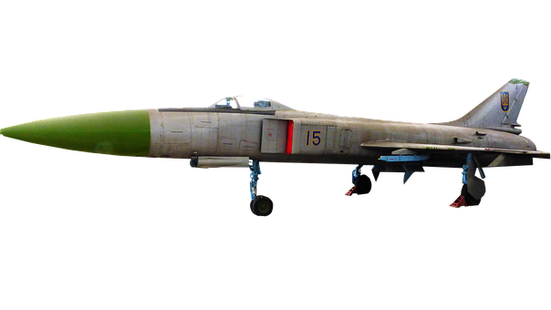 Military_ Jet_ Aircraft_ Profile_ View