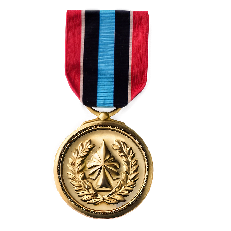 Military Medal Png 05252024