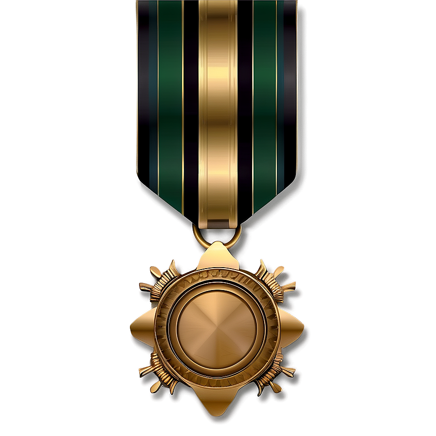 Military Medal Png Abd34