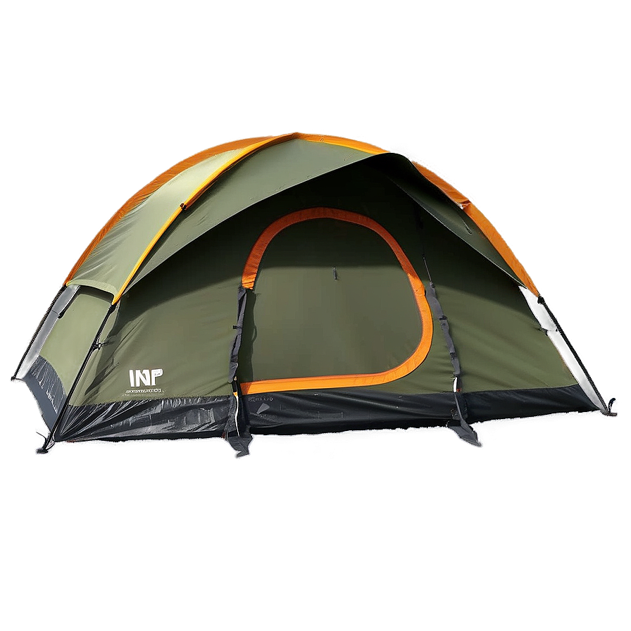 Military Style Camping Tent Png Rfa36