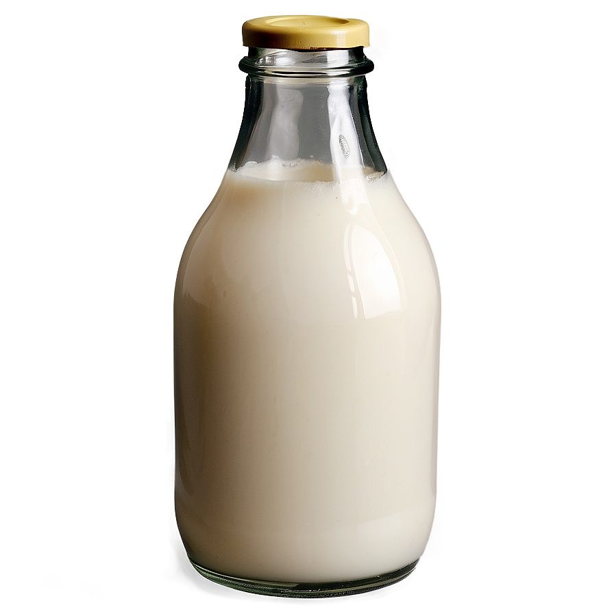 Milk Bottle Clipart Png Xnh