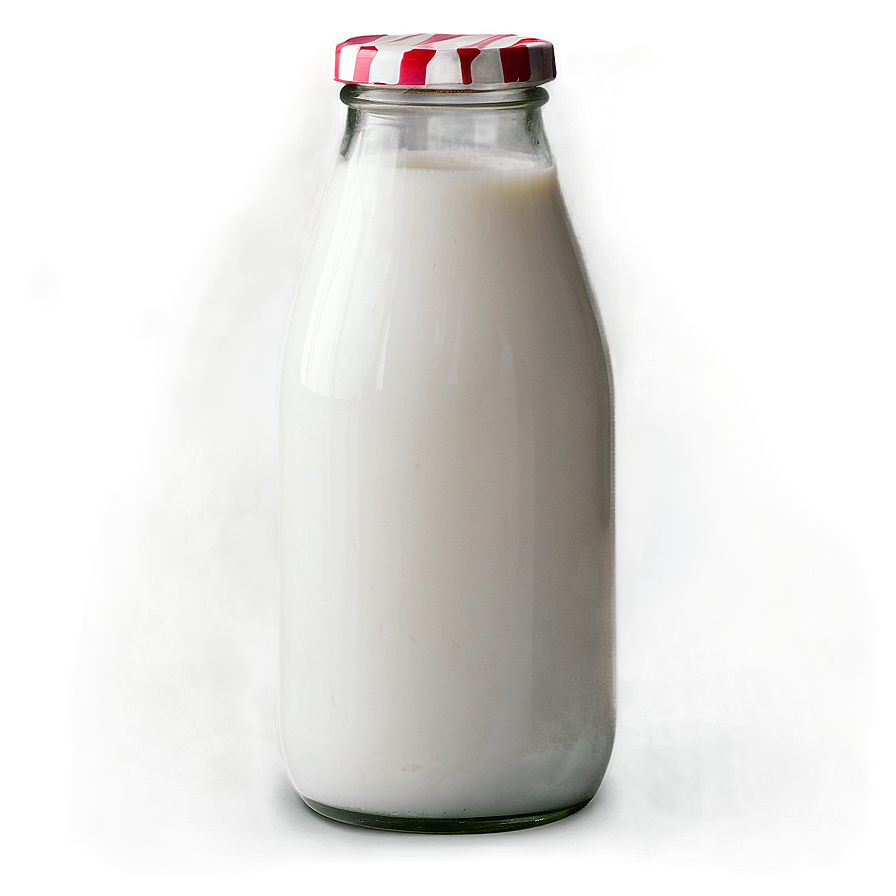 Milk Bottle Collection Png Ngs