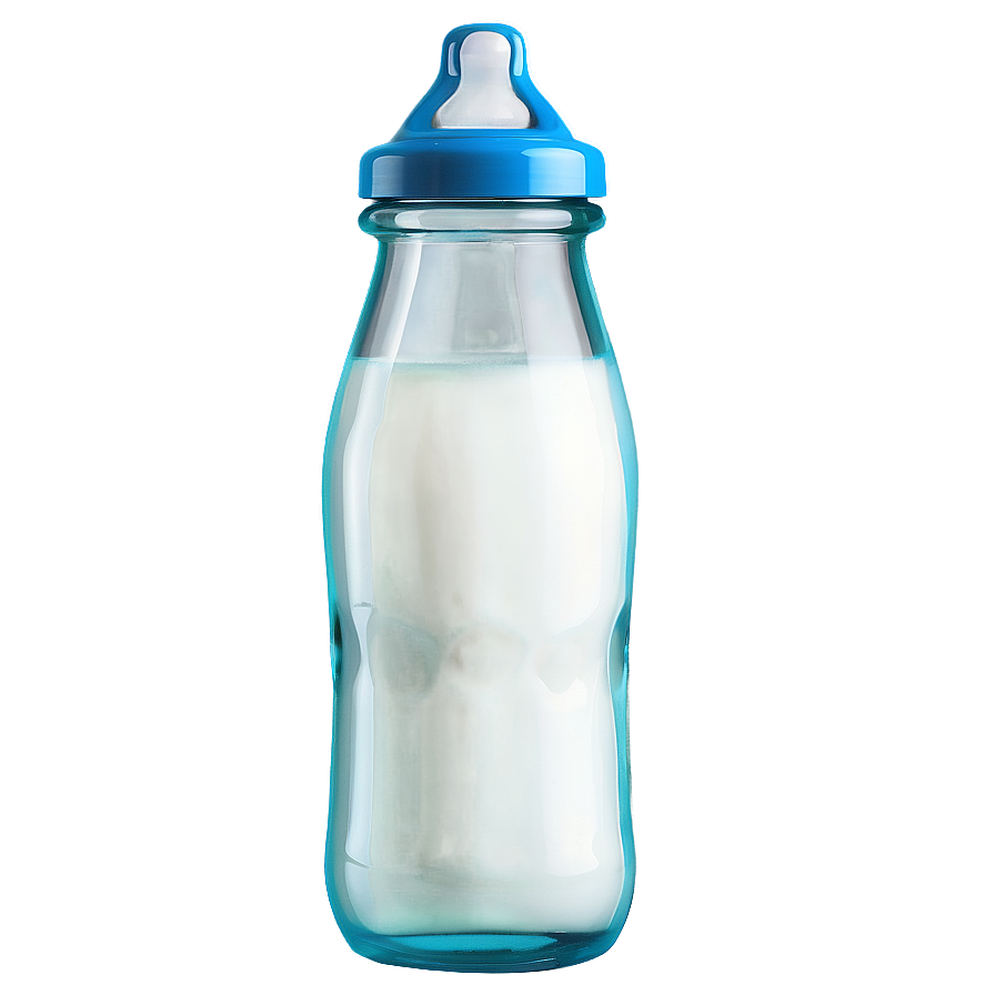 Milk Bottle For Newborn Png Ntf