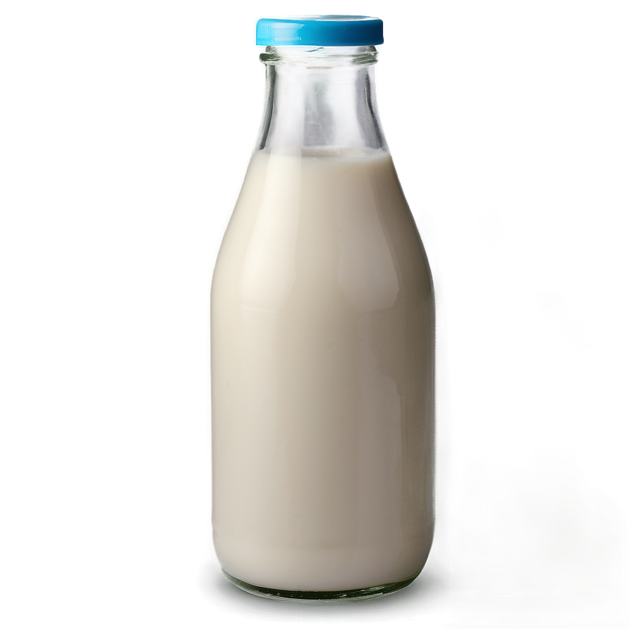 Milk Bottle Png 05242024