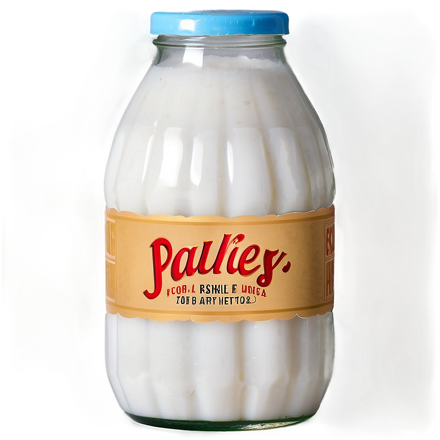 Milk Bottle Png Ejv70