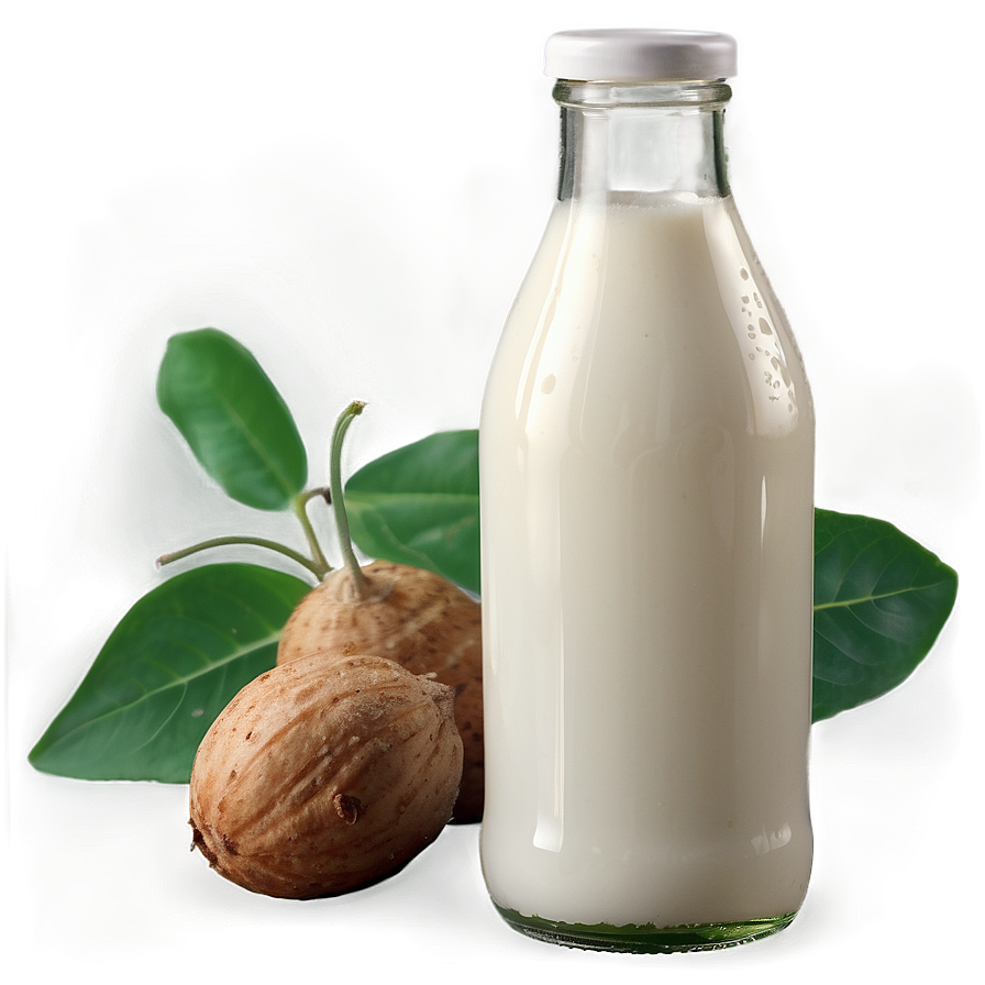 Milk Bottle Side View Png 66