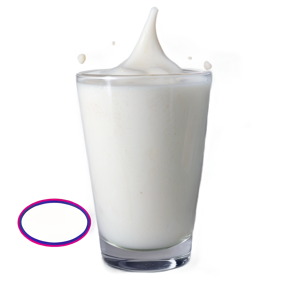 Milk Bubble Png 82