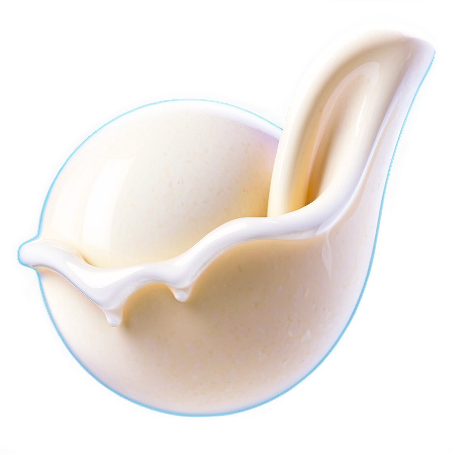 Milk Bubble Png Uat