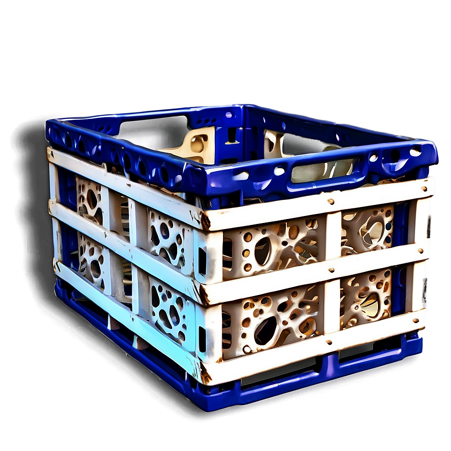 Milk Crate Outdoor Furniture Png 24