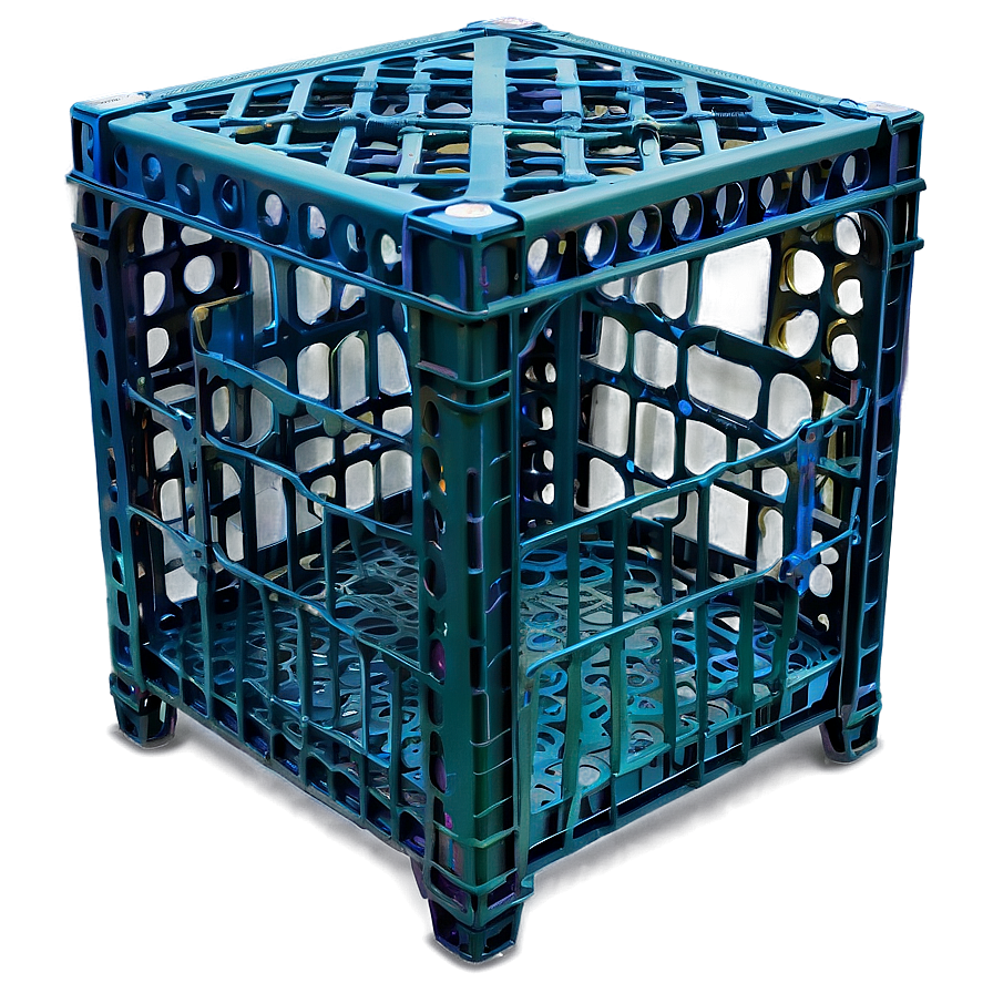 Milk Crate Outdoor Furniture Png Ddi