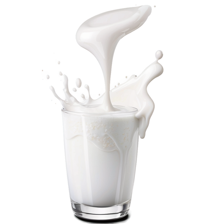 Milk Foam Png Pjn